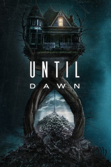 Until Dawn (2025) download